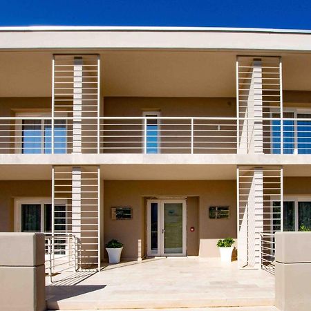 Hotel Boutique Carolina Marina di Castagneto Carducci Kültér fotó