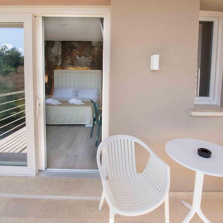 Hotel Boutique Carolina Marina di Castagneto Carducci Kültér fotó