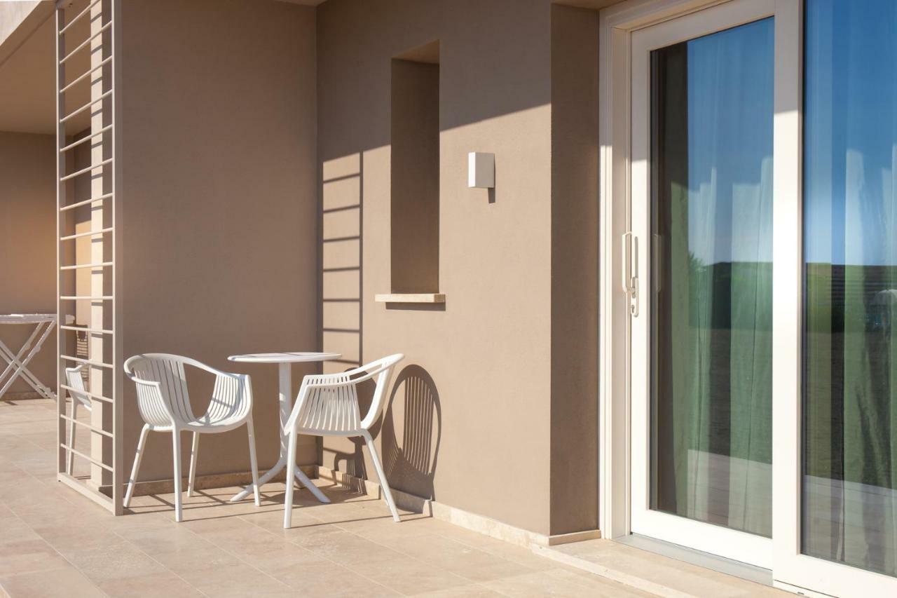 Hotel Boutique Carolina Marina di Castagneto Carducci Kültér fotó