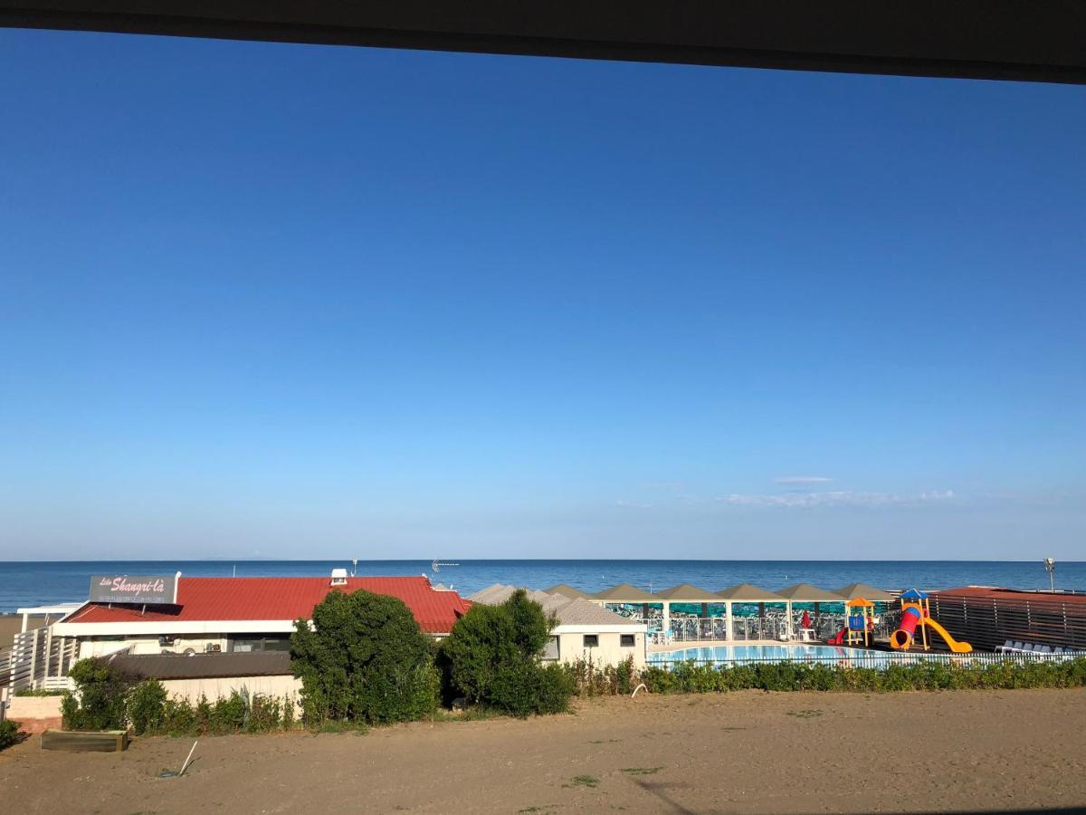 Hotel Boutique Carolina Marina di Castagneto Carducci Kültér fotó