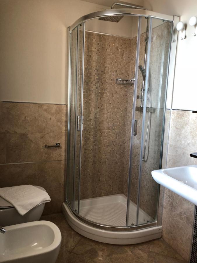 Hotel Boutique Carolina Marina di Castagneto Carducci Kültér fotó