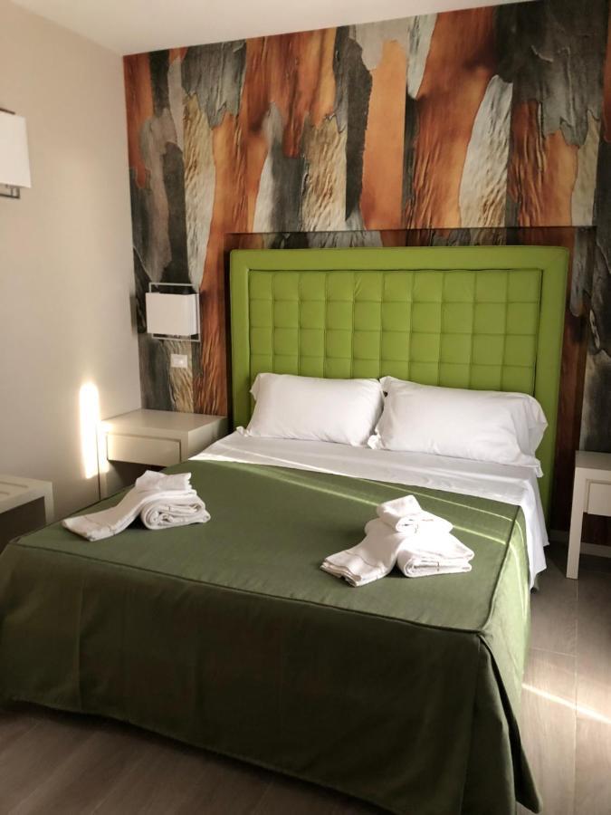 Hotel Boutique Carolina Marina di Castagneto Carducci Kültér fotó